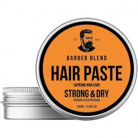 Паста для моделювання волосся Barber Blend Hair Paste, 100 мл